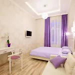 Crystal Apartament *