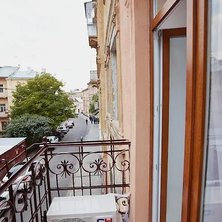 Appartamento Crystal *