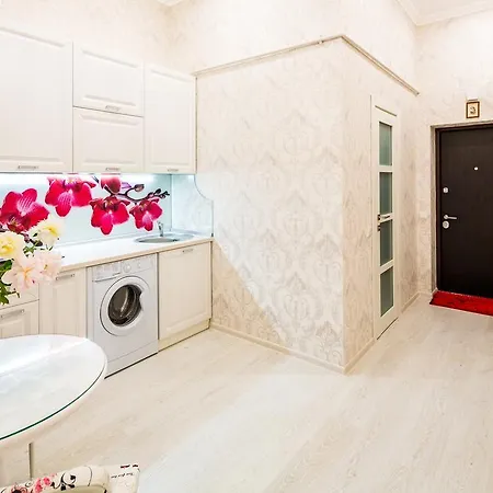 Appartamento Crystal