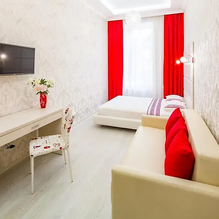 Apartmán Crystal Lvov