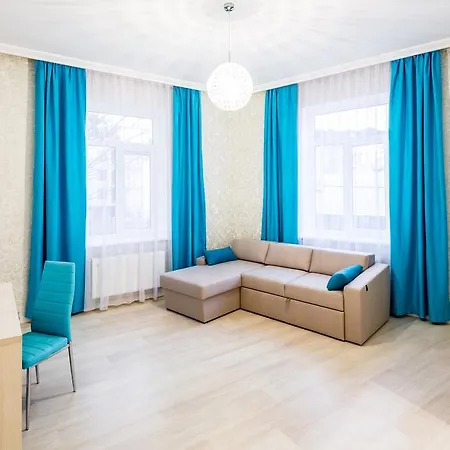 Apartment Crystal *