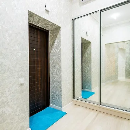 Crystal Apartamento Lviv