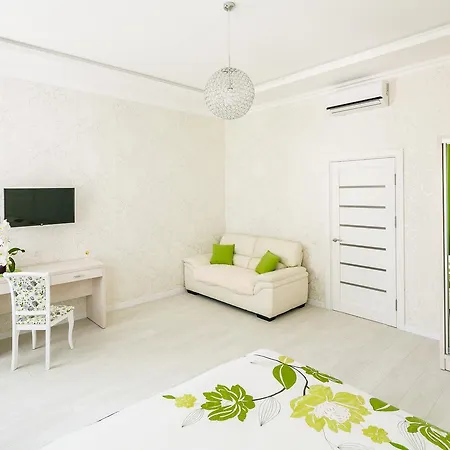 Crystal Apartment Lviv