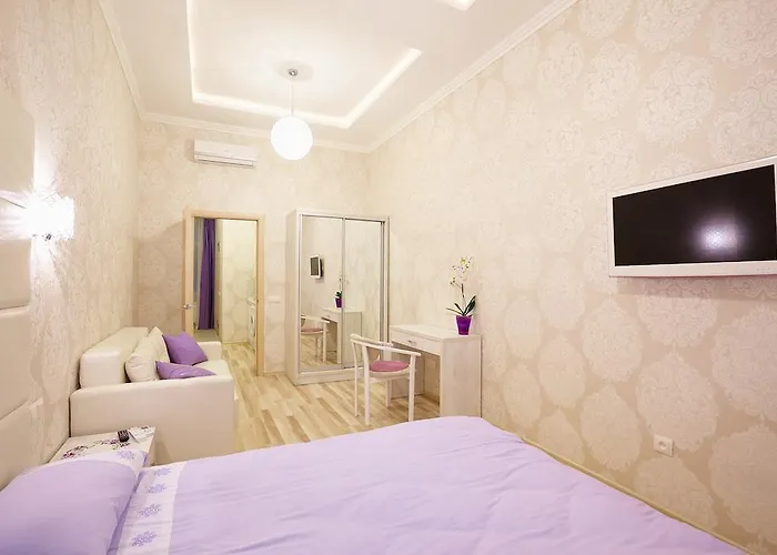 Apartamento Crystal Leópolis