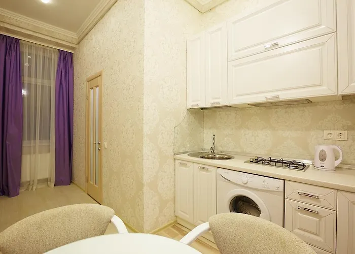 Apartamento Crystal Leópolis