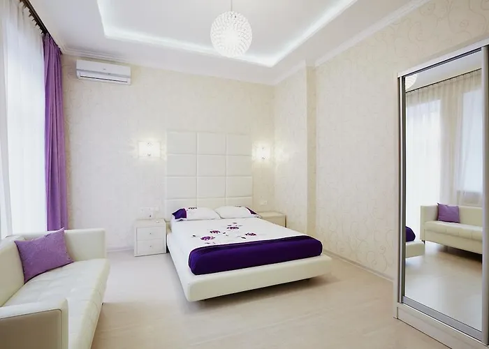 Apartamento Crystal Leópolis