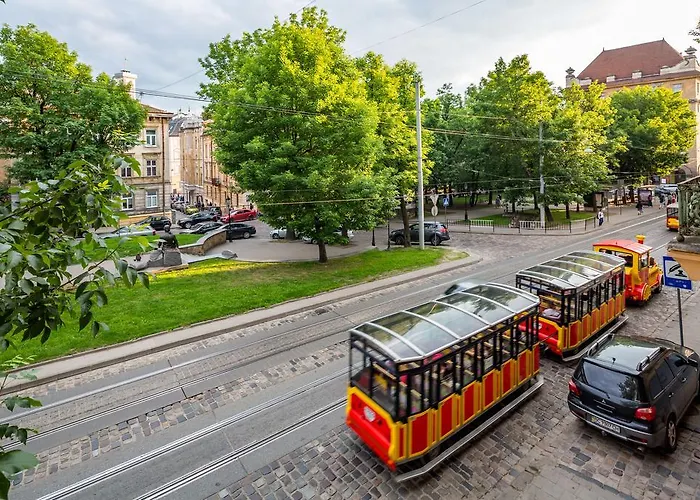 Apartamento Crystal *