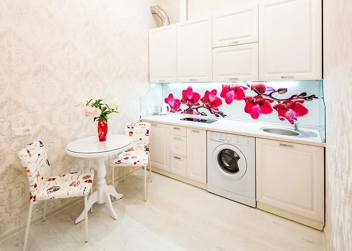 Apartamento Crystal Leópolis