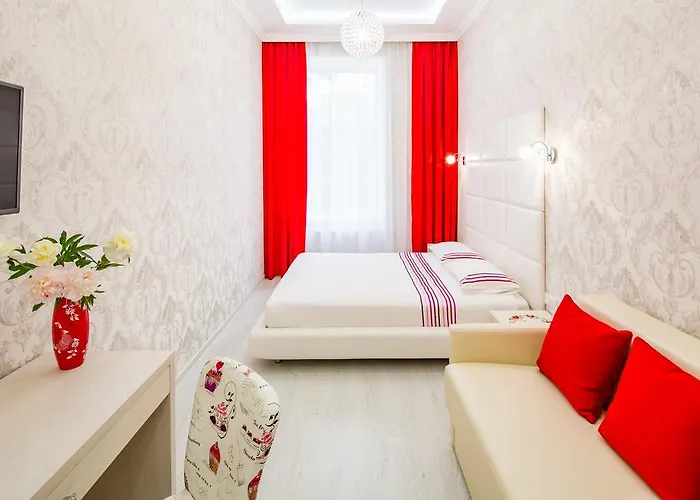 Apartamento Crystal Leópolis