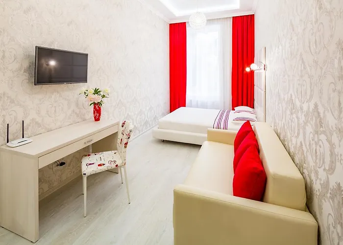 Apartamento Crystal Leópolis