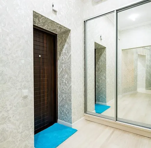 Crystal Apartmán Lvov