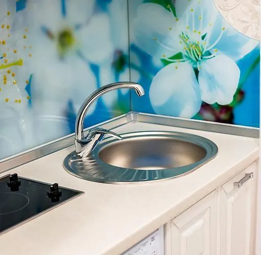 Crystal Apartamento *