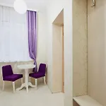 Апартаменты Crystal *